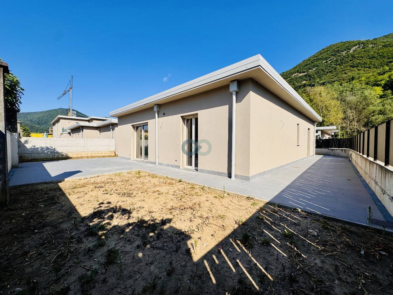 Nuove Villette in Pronta Consegna 3