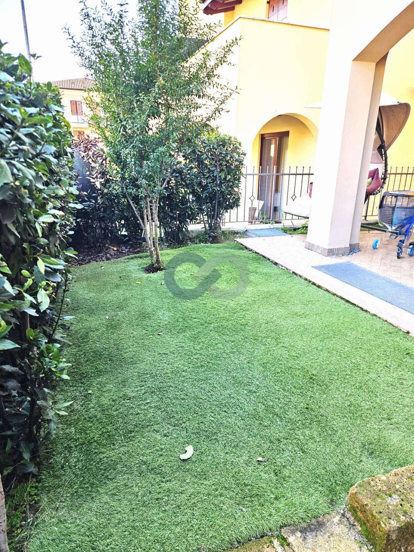 VILLETTA A SCHIERA DI TESTA 1