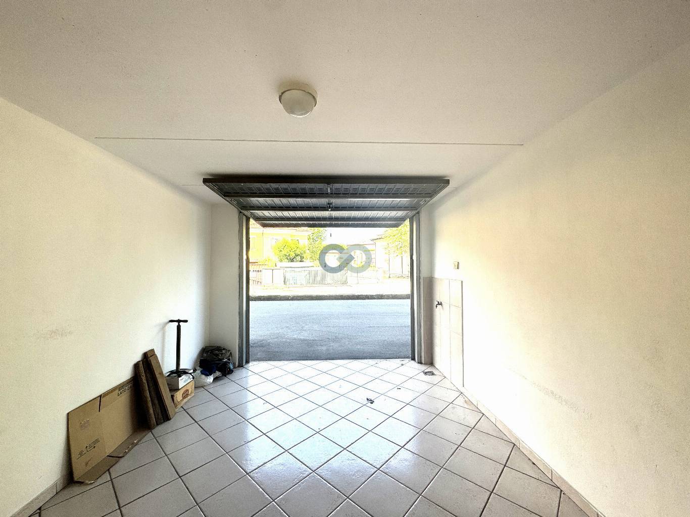 Villetta indipendente con giardino privato 30