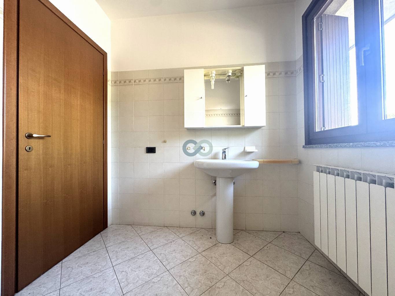 Villetta indipendente con giardino privato 14