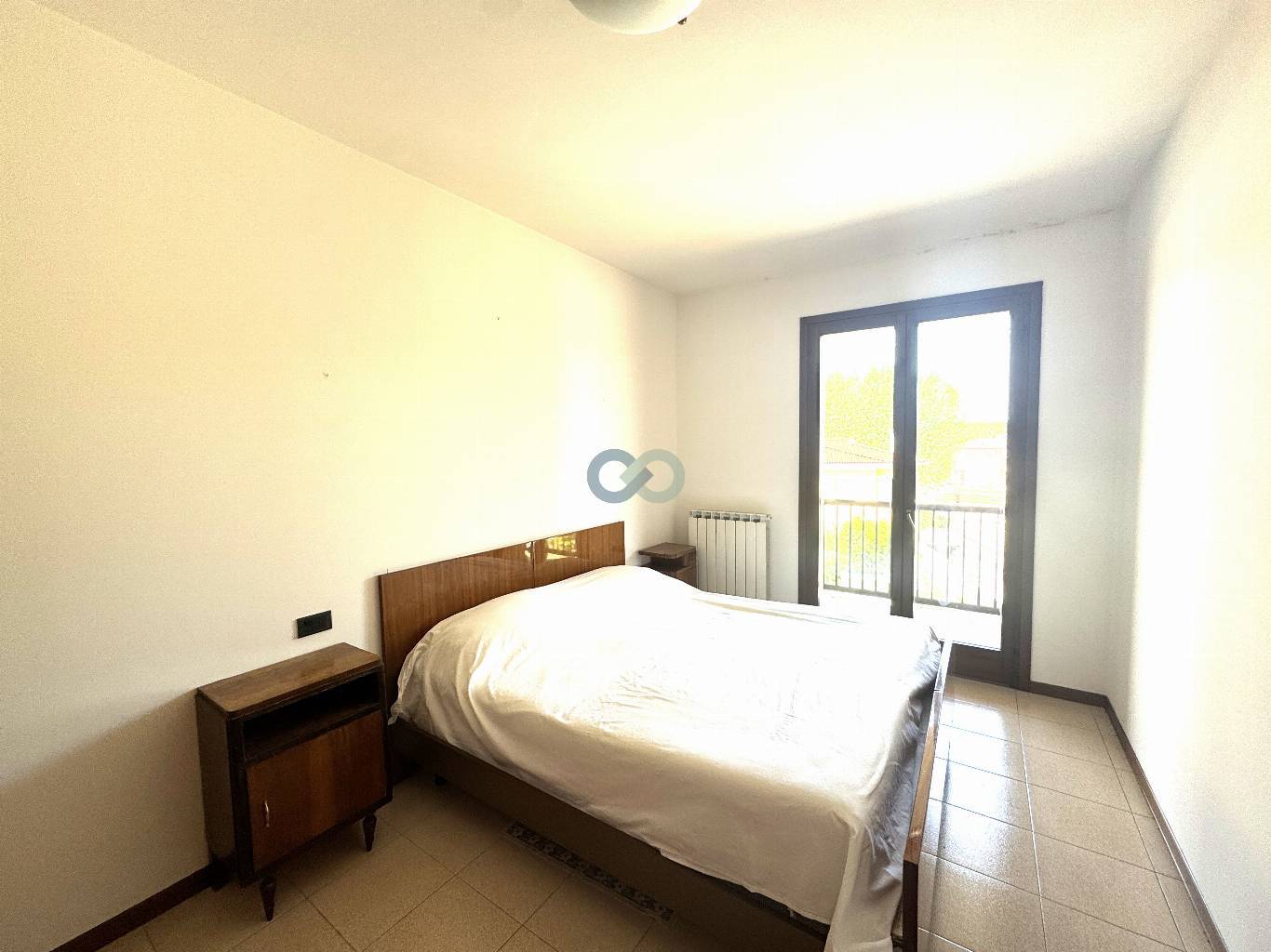 Villetta indipendente con giardino privato 20