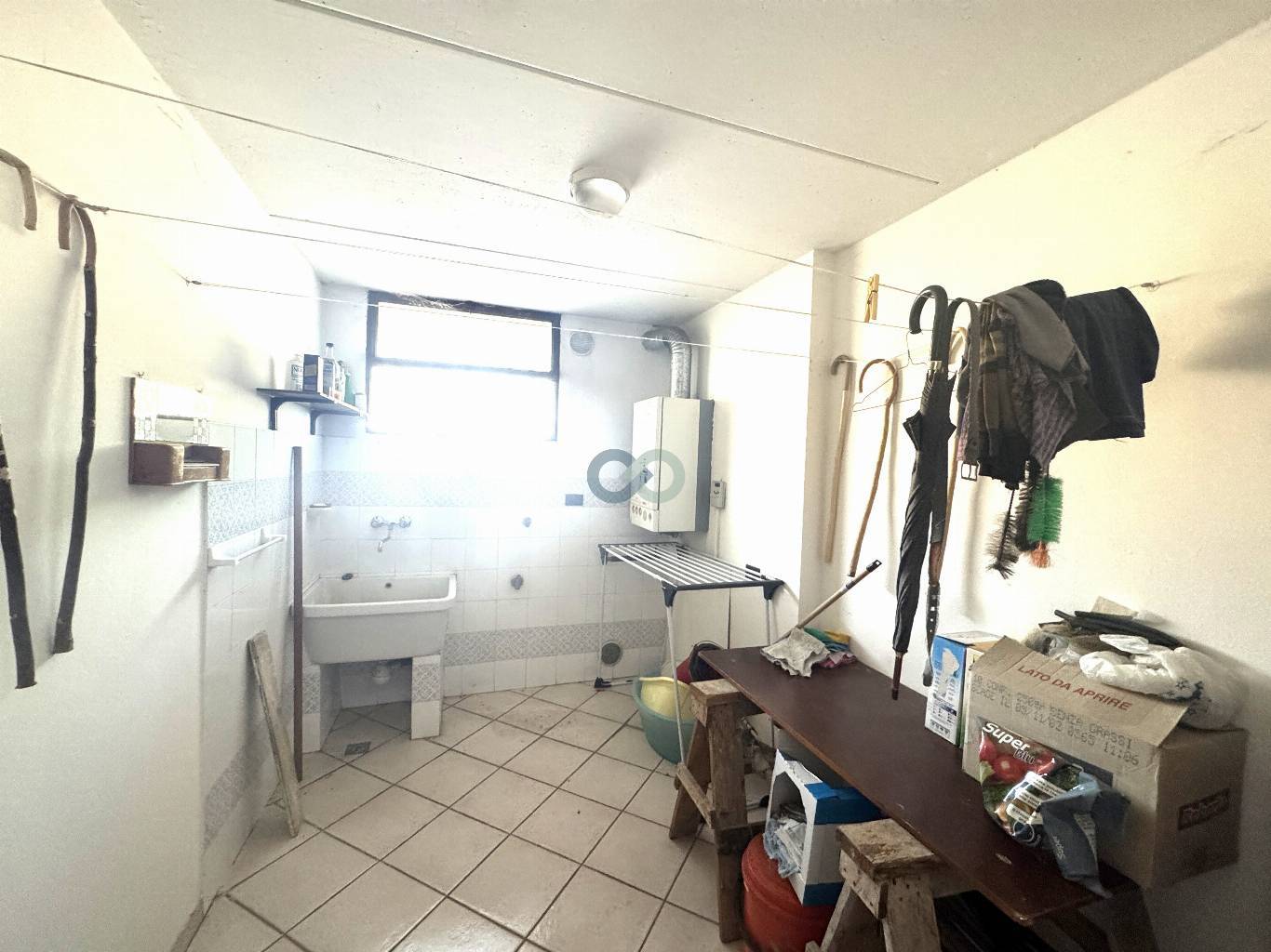 Villetta indipendente con giardino privato 27