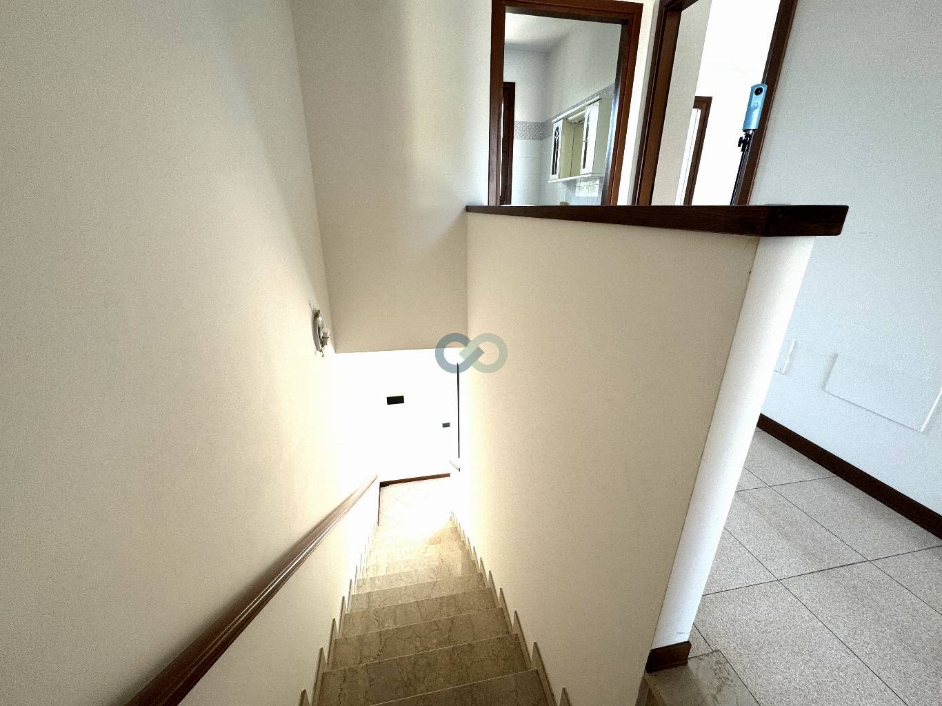 Villetta indipendente con giardino privato 24