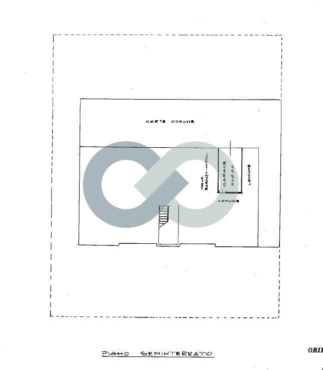 TRILOCALE CENTRALE RISTRUTTURATO 2