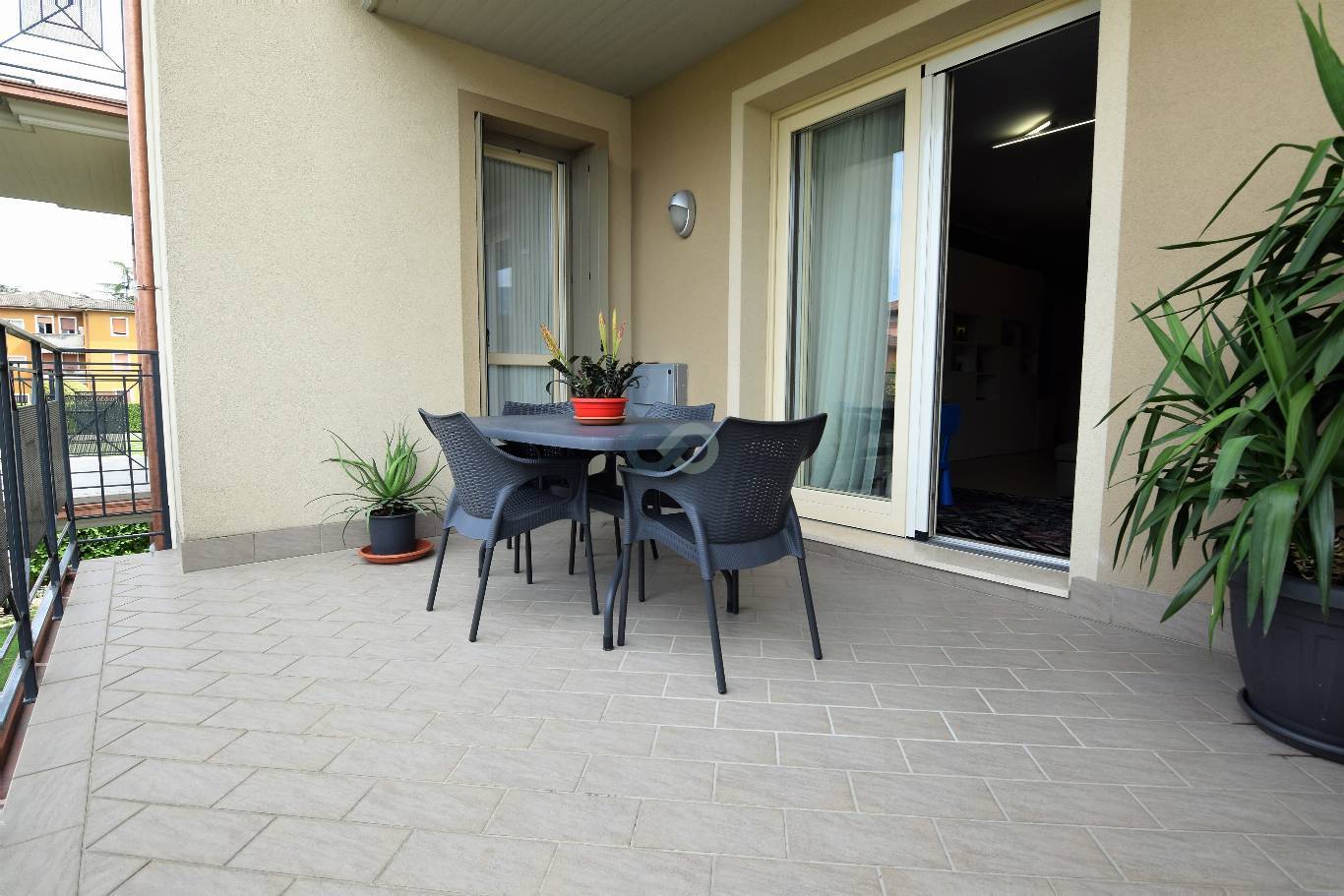 QUADRILOCALE CON TERRAZZI 22