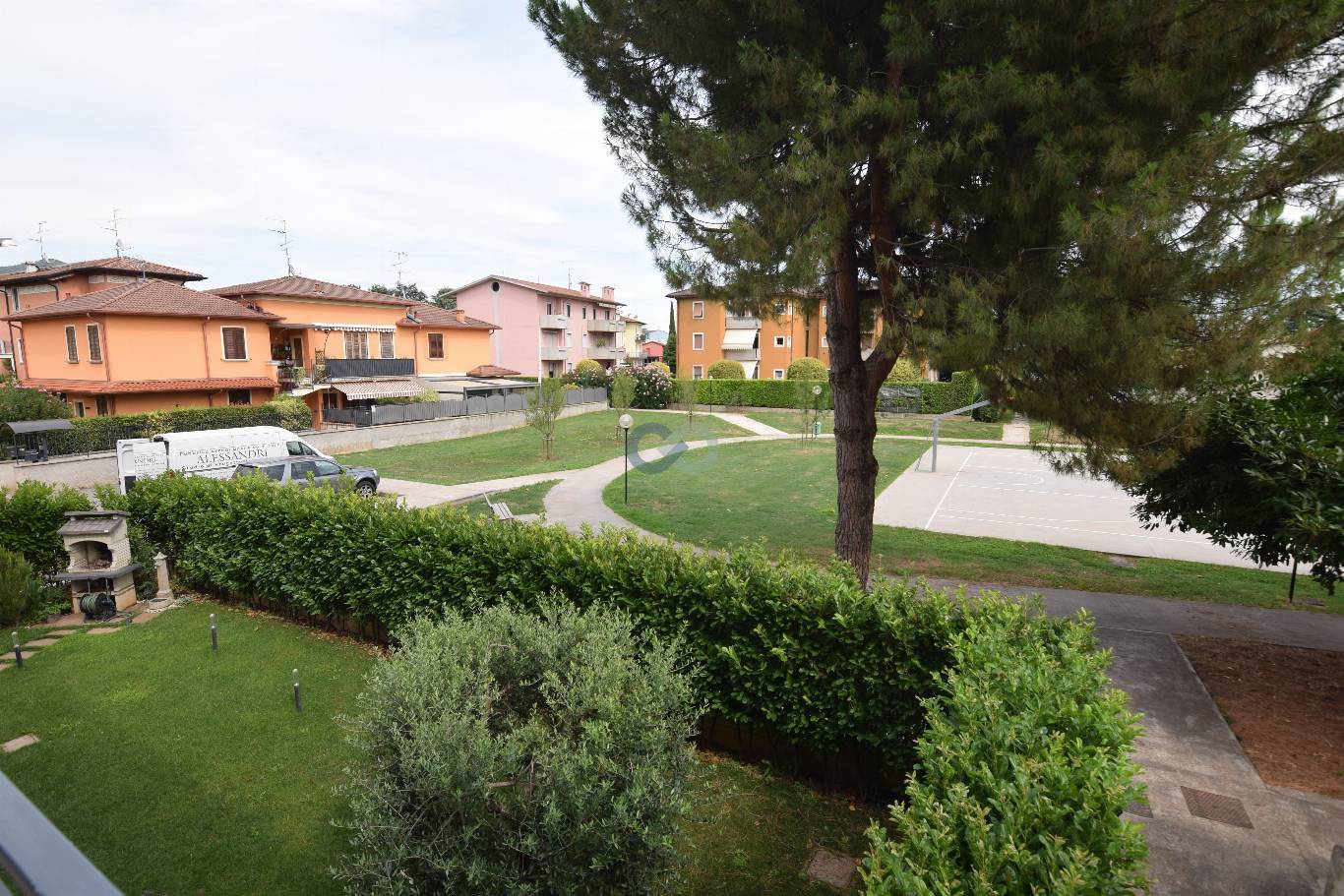 QUADRILOCALE CON TERRAZZI 25