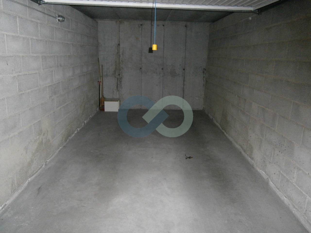 Bilocale con box auto 12