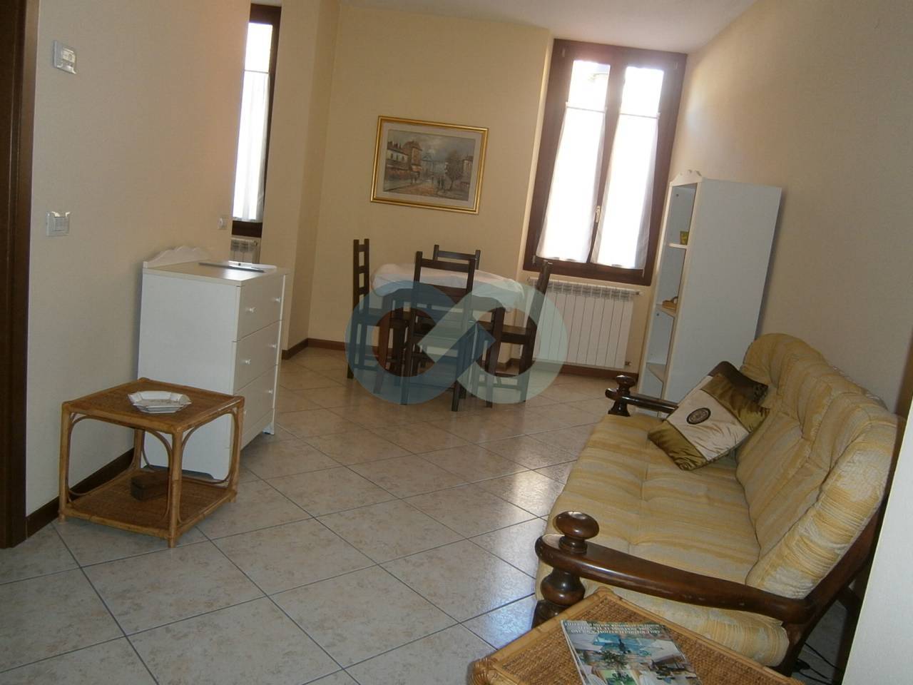 Bilocale con box auto 2