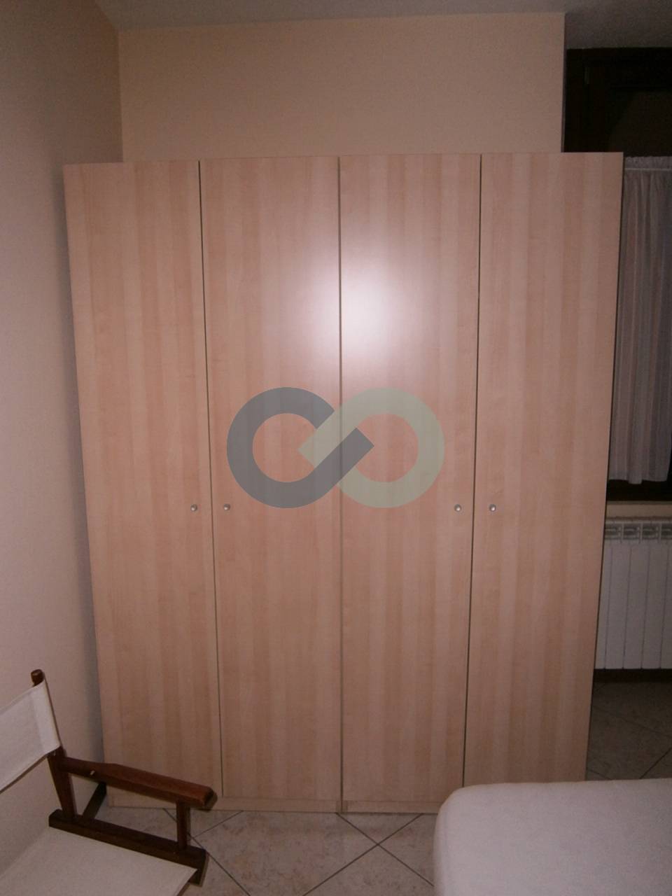 Bilocale con box auto 10
