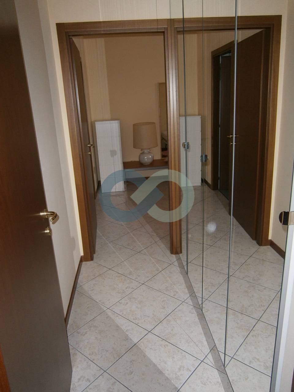 Bilocale con box auto 7