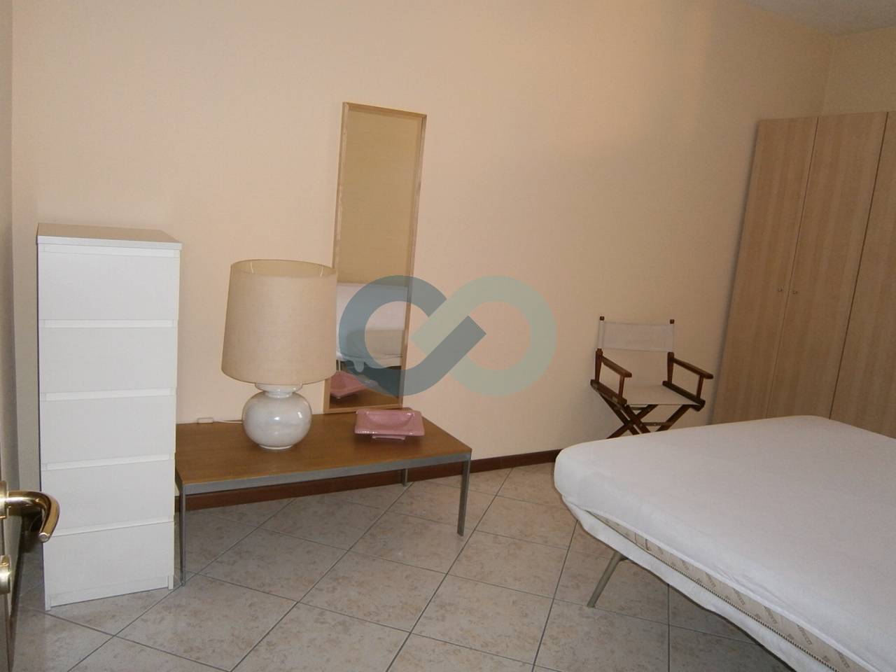 Bilocale con box auto 9