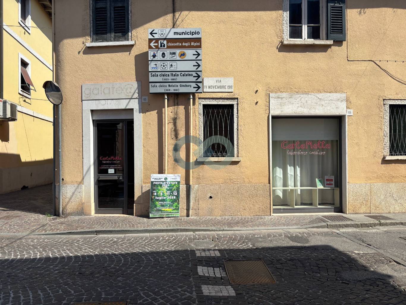 NEGOZIO IN CENTRO 1