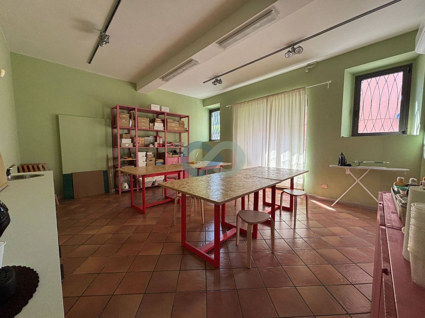 NEGOZIO IN CENTRO 5
