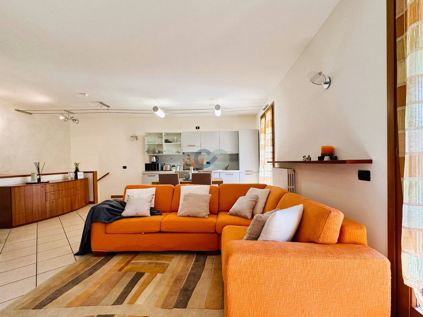 RESIDENCE CON PISCINA 9