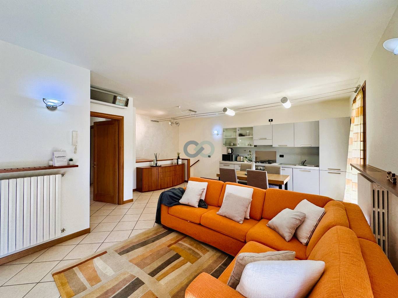 RESIDENCE CON PISCINA 10