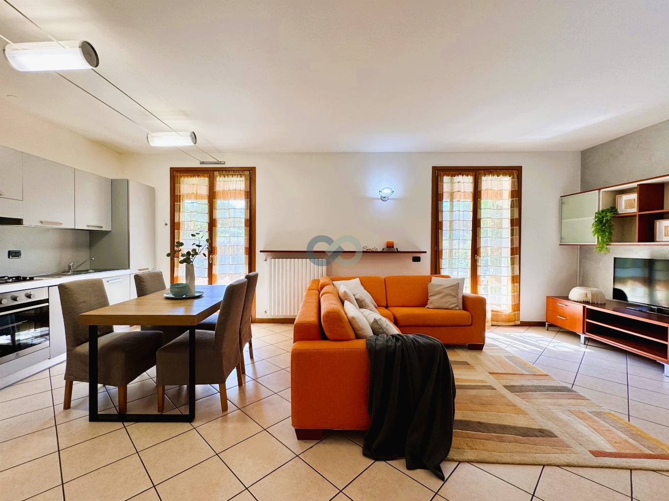 RESIDENCE CON PISCINA 11