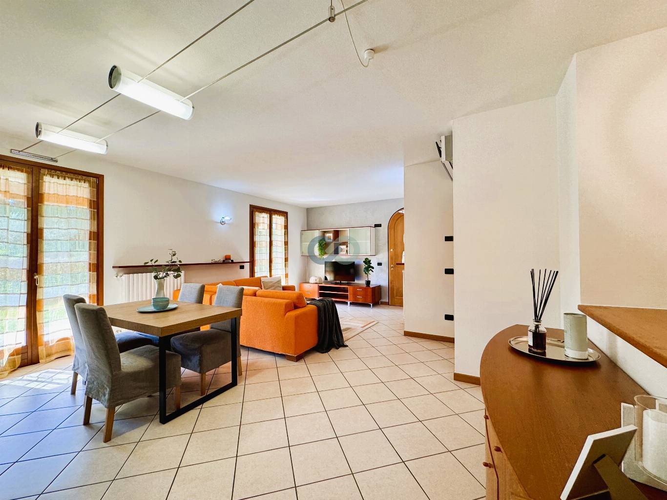 RESIDENCE CON PISCINA 12