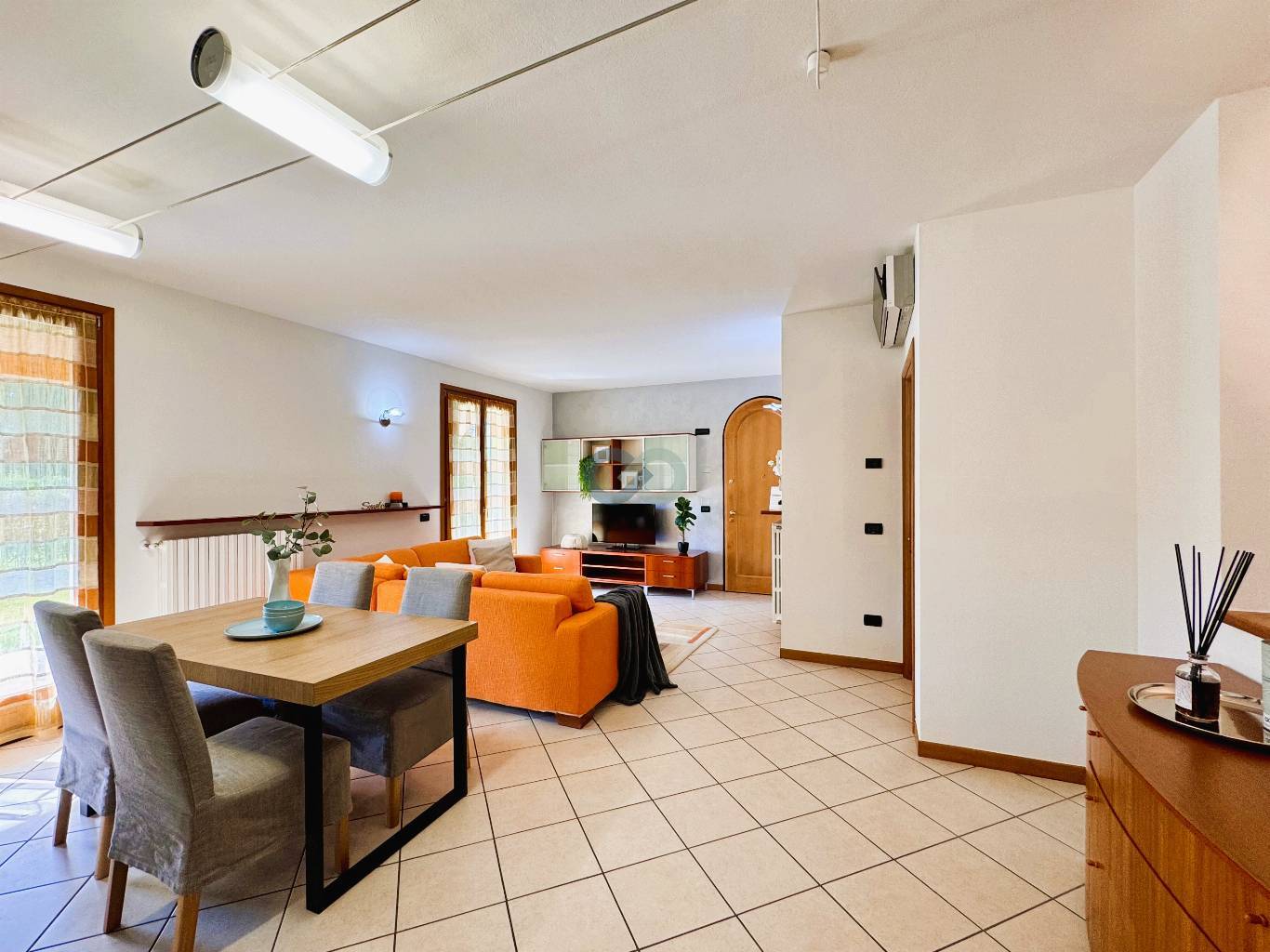 RESIDENCE CON PISCINA 14