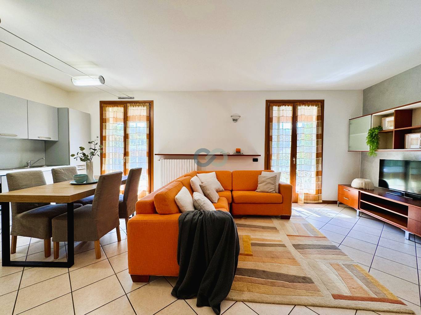 RESIDENCE CON PISCINA 15