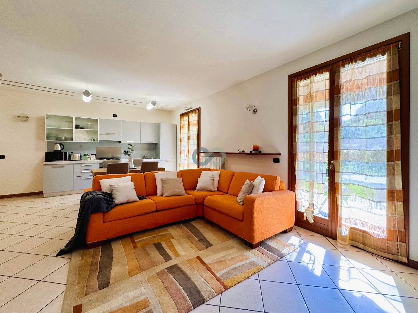 RESIDENCE CON PISCINA 16
