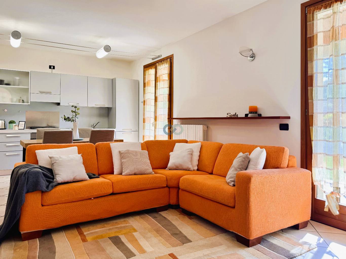 RESIDENCE CON PISCINA 17
