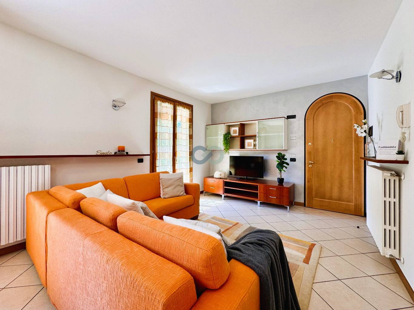 RESIDENCE CON PISCINA 18