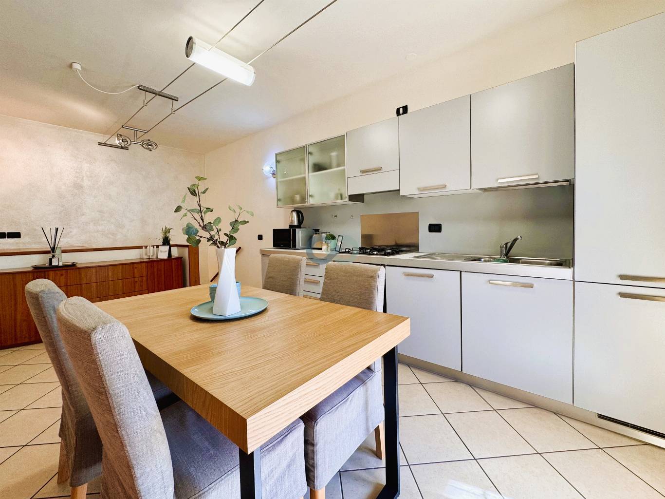 RESIDENCE CON PISCINA 20