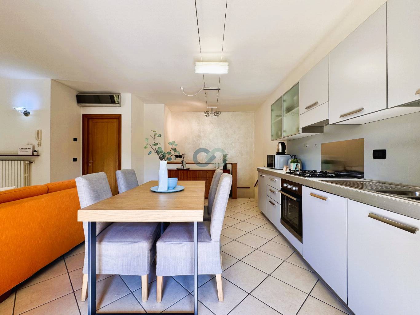 RESIDENCE CON PISCINA 21