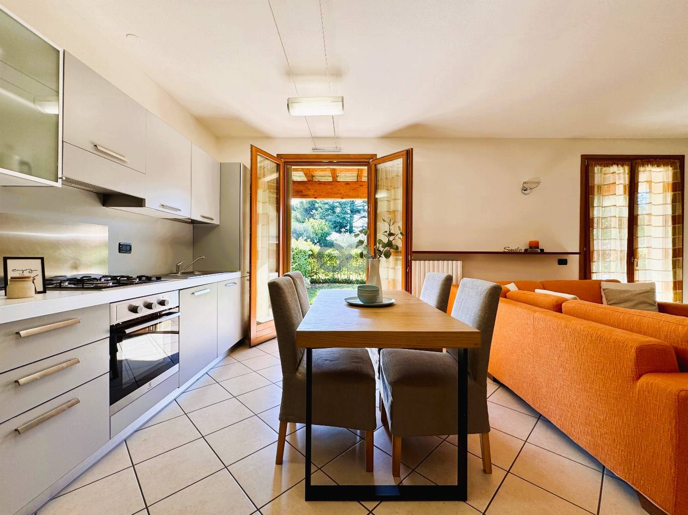 RESIDENCE CON PISCINA 22