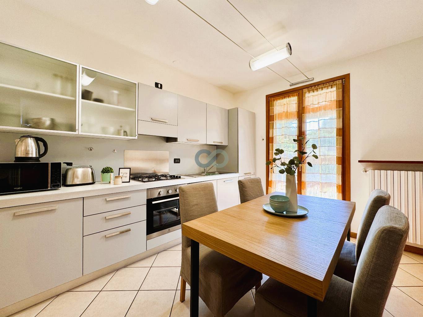 RESIDENCE CON PISCINA 23