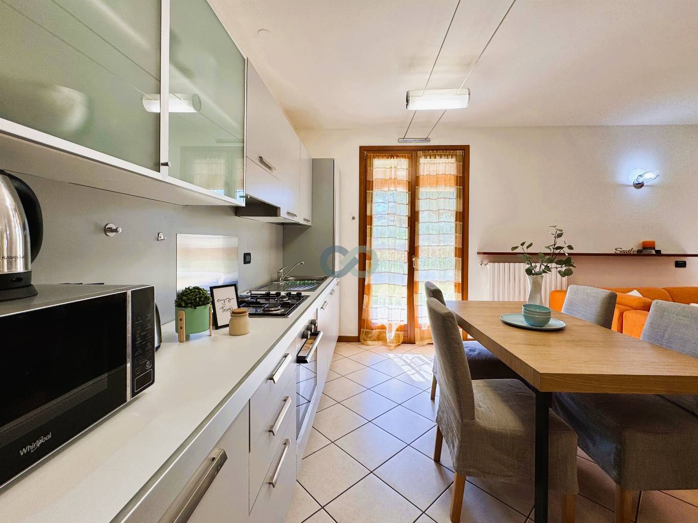 RESIDENCE CON PISCINA 24