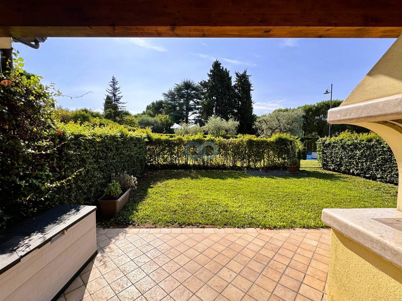 RESIDENCE CON PISCINA 25