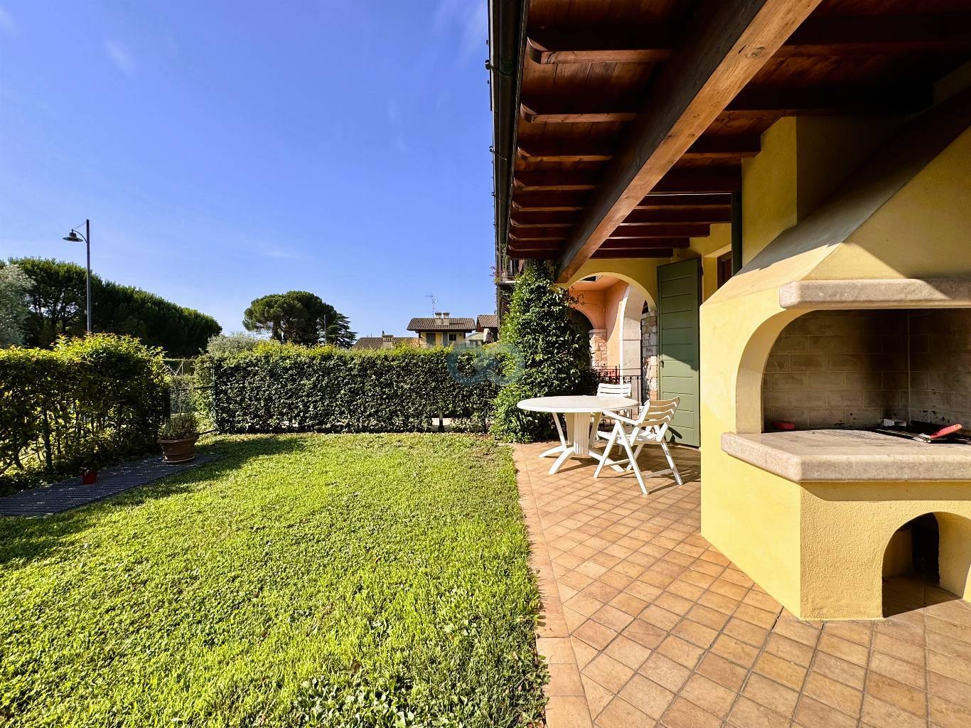 RESIDENCE CON PISCINA 26