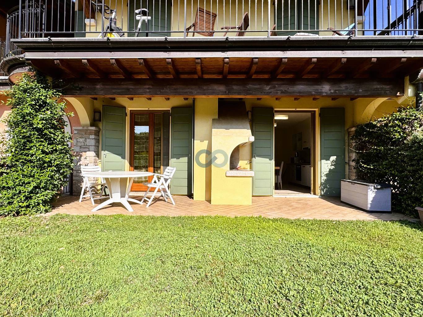 RESIDENCE CON PISCINA 28