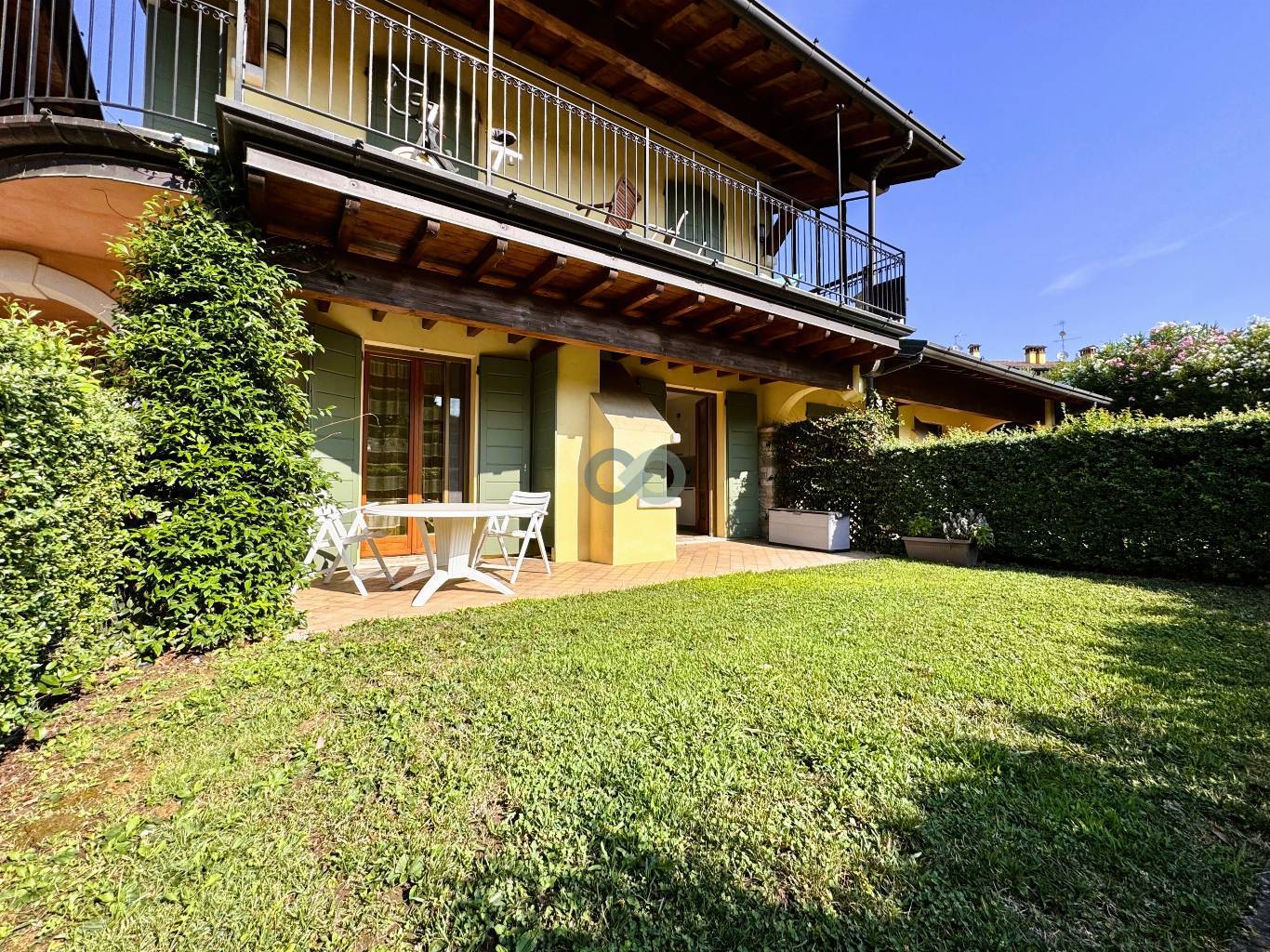 RESIDENCE CON PISCINA 29