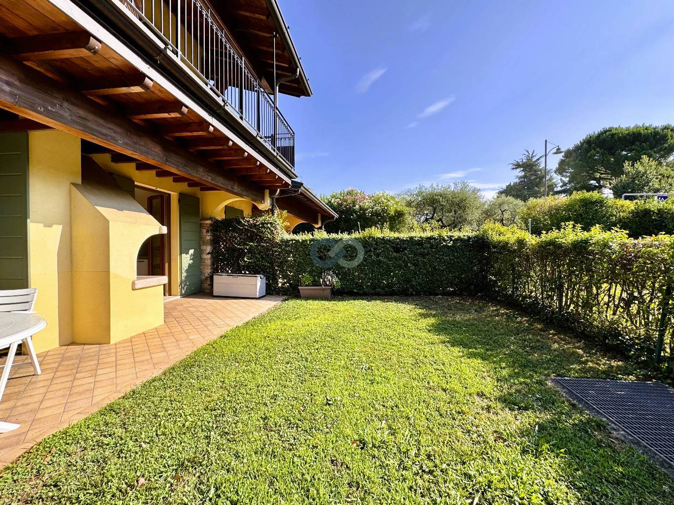 RESIDENCE CON PISCINA 30