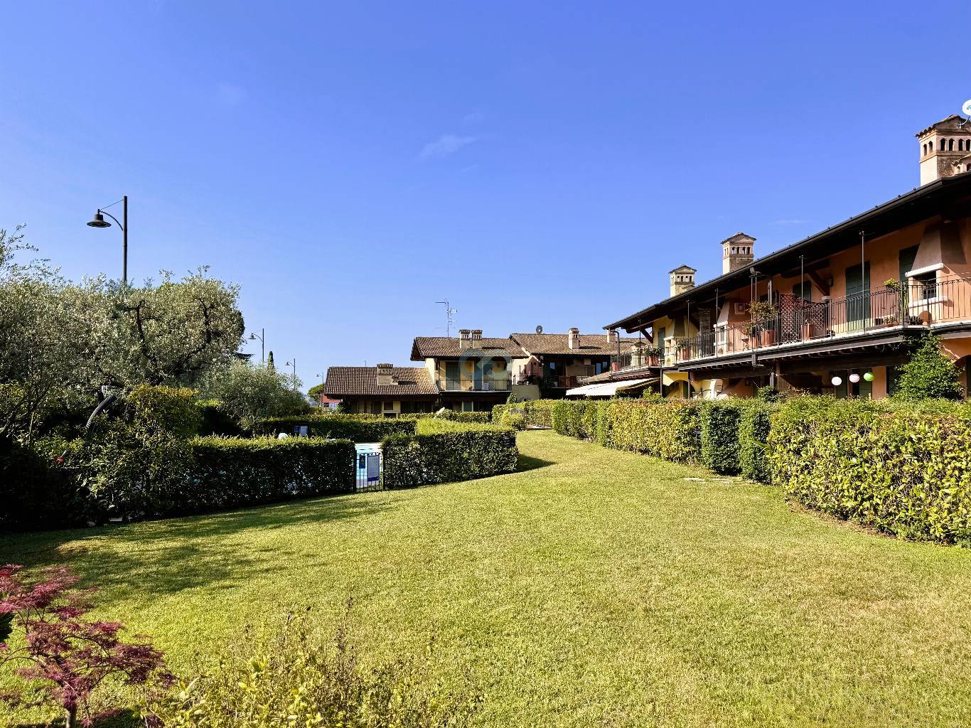 RESIDENCE CON PISCINA 37