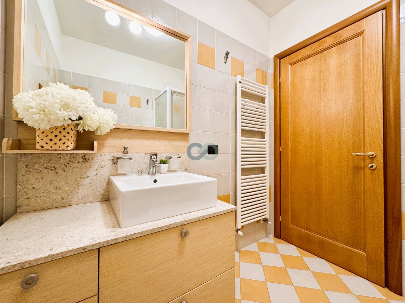 RESIDENCE CON PISCINA 39