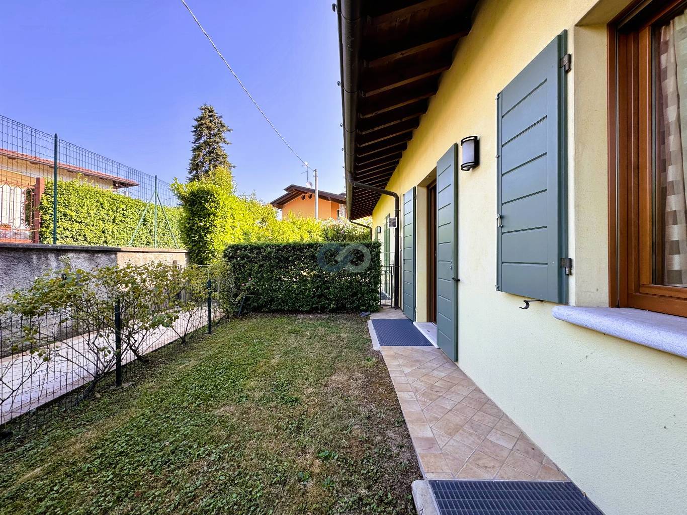 RESIDENCE CON PISCINA 47