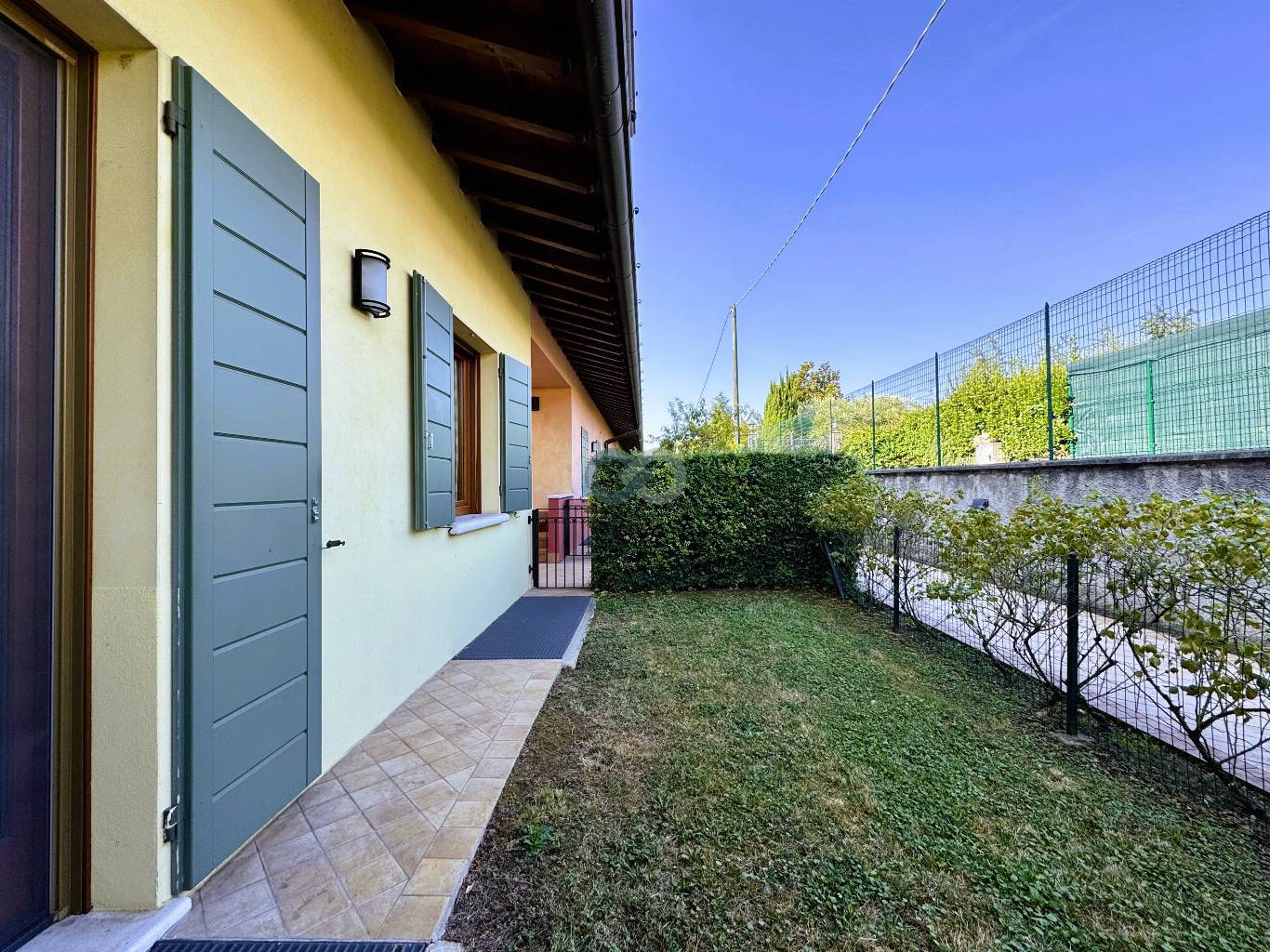 RESIDENCE CON PISCINA 48