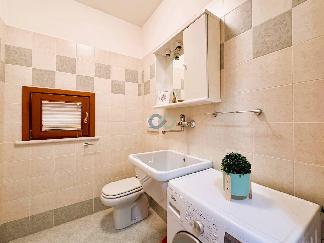 RESIDENCE CON PISCINA 50