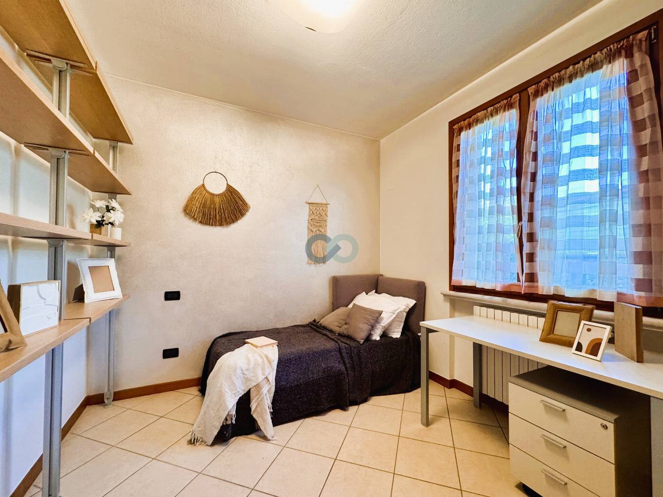 RESIDENCE CON PISCINA 51