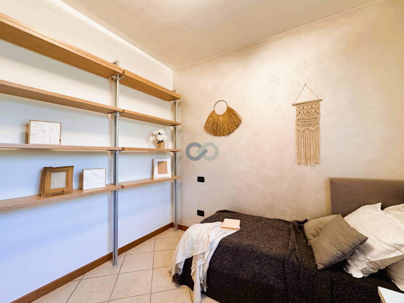 RESIDENCE CON PISCINA 52