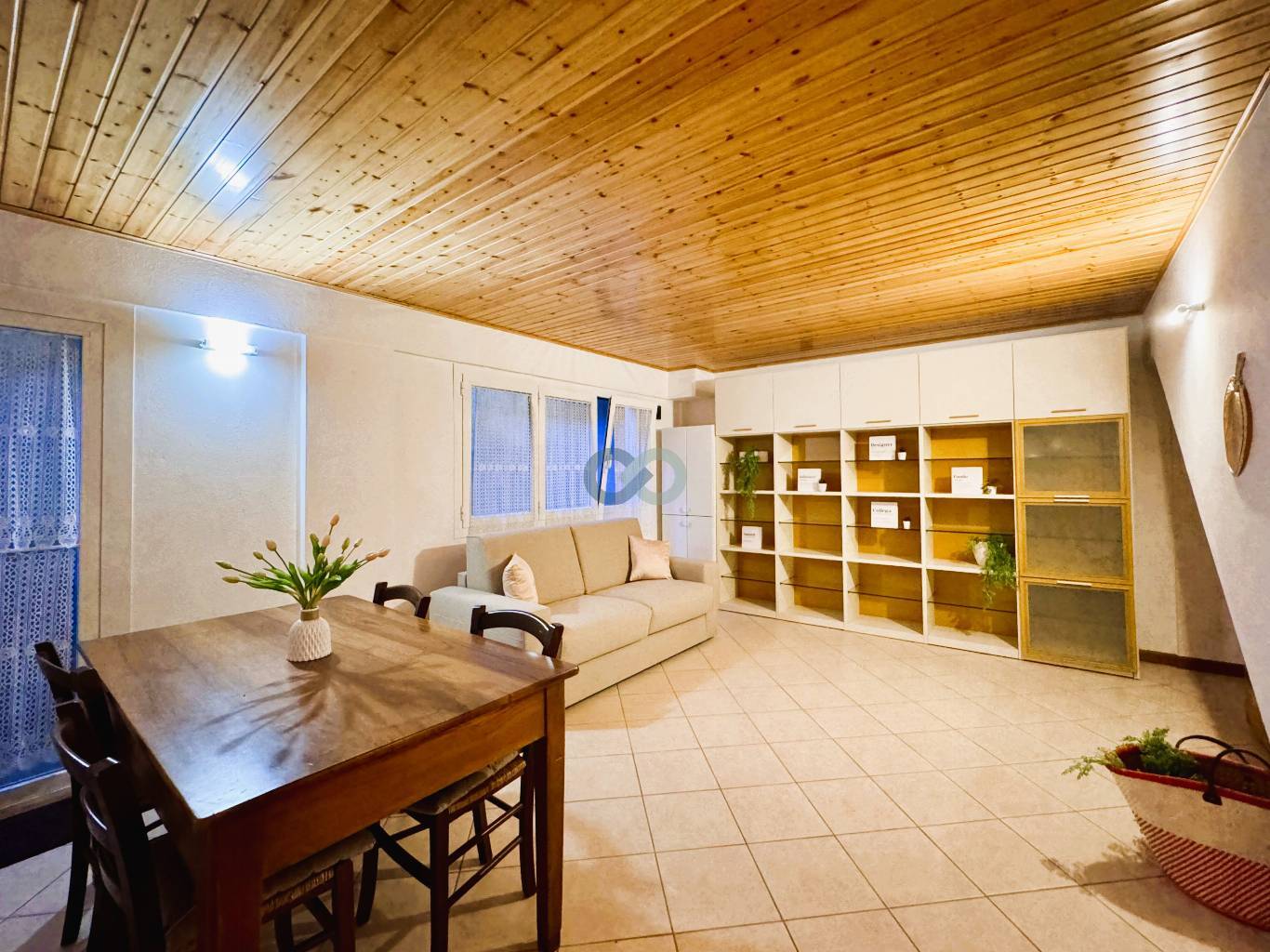 RESIDENCE CON PISCINA 60