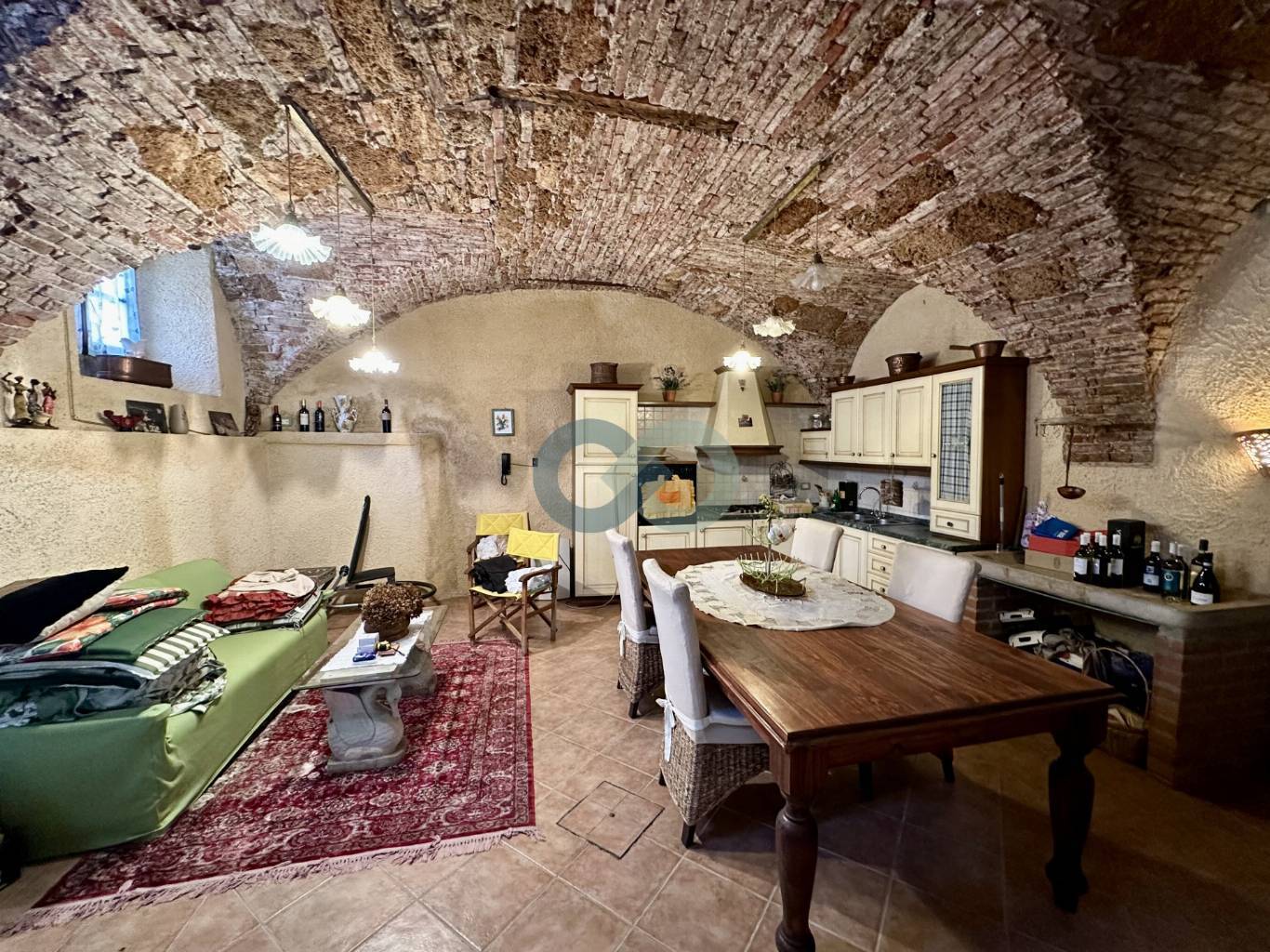 Palazzo storico 14