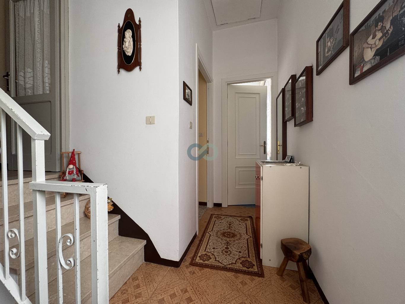 Casa a schiera 13