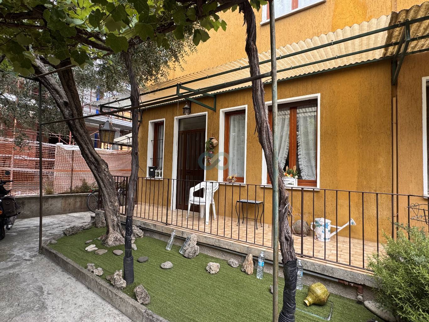 Casa a schiera 2