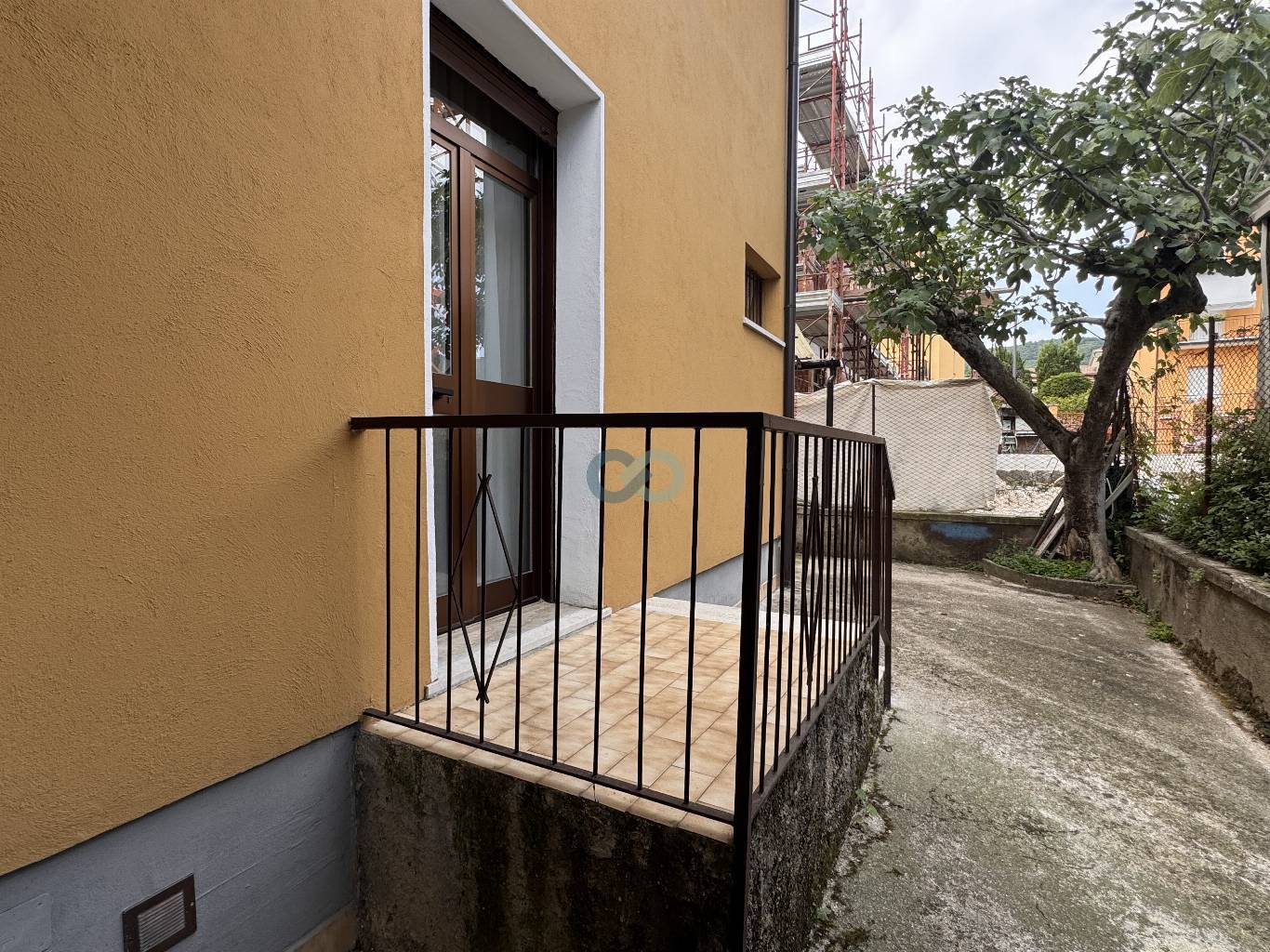 Casa a schiera 21
