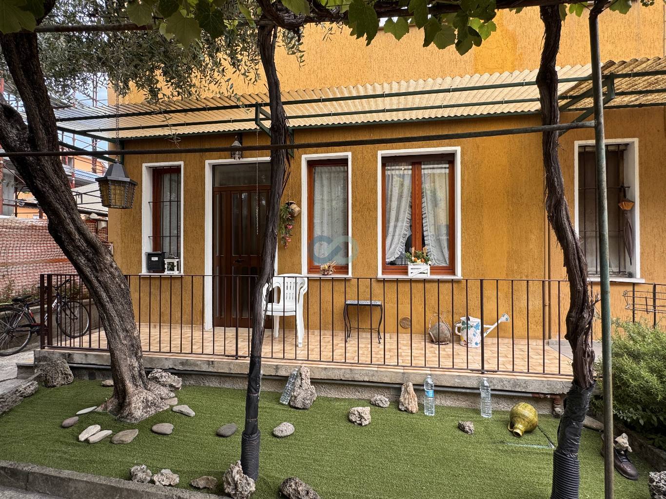 Casa a schiera 3