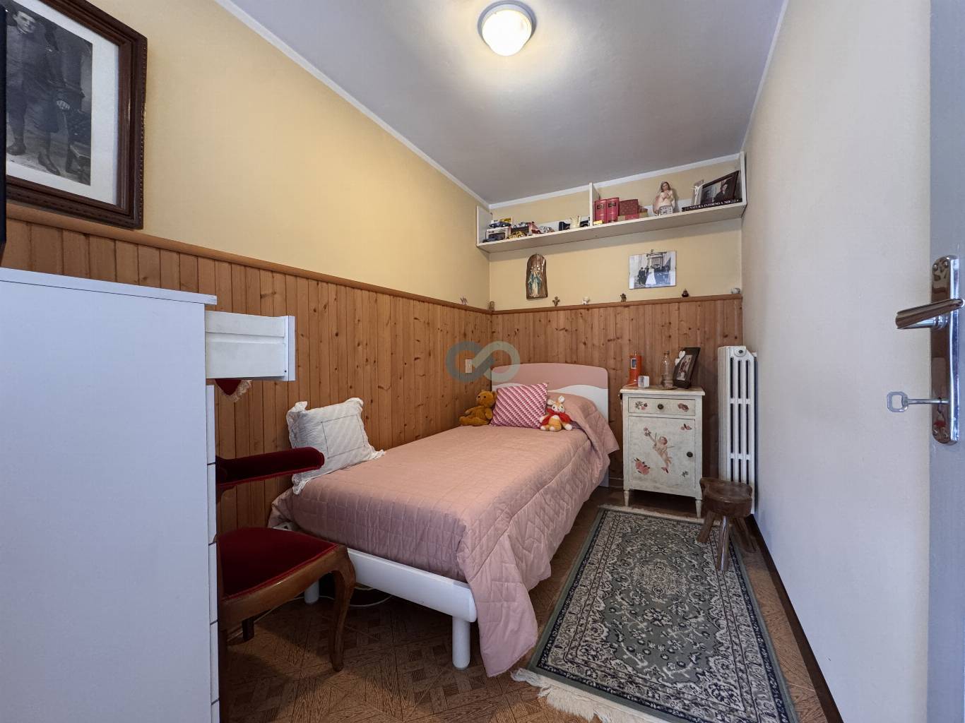 Casa a schiera 18